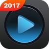 أيقونة 3D Video Player