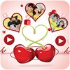 Valentine's Day Video Maker icon