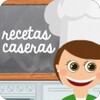Recetas Caseras icon