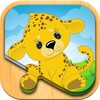 Puzzles for Kids - Animals icon