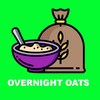 Икона Overnight Oats Recipes