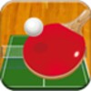 Biểu tượng Ping Pong 3D