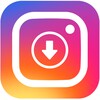 Instagram Downloader (video & image) icon