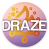 DRAZE™ icon