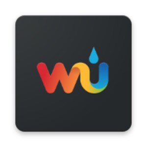 Shine browser. Wunderground.