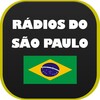 Radio São Paulo: Radio Stations icon