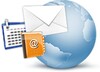 1and1 Mail icon