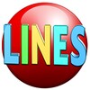 Lines Color Balls - Brain Game icon