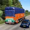 Icono de Indian Off-road Mountain Truck
