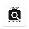 Photo Sherlock icon