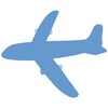 לוח טיסות בן גוריון icon