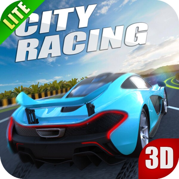 City Racing Lite for Android Download the APK from Uptodown