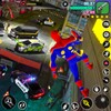 Spider Hero Games Rope Hero icon