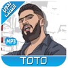 جميع اغاني طوطو بدون انترنت El Grande TOTO 2020 icon