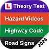 أيقونة Driving Test Theory Kit 2026