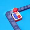 Icono de Color Cube Match