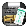 Remote Control for Midea AC icon