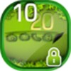 Go Green Locker Theme icon