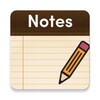 Icono de Easy Notes: Notepad, Notebook