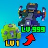 Tank Block Blast icon