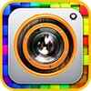 Camera Colour Effects icon