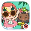 أيقونة Miga Town: My Vacation