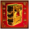 Book of Ra Deluxe slot icon
