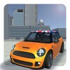 370z Drift Car Simulator icon