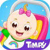 Timpy Baby Care icon