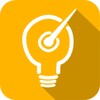 Light Bulb Meter icon