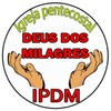 Icona di Deus dos Milagres