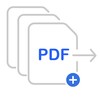 Icona di PDF Merger