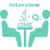 Interview Questions for J2ME icon