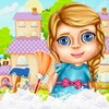 Doll House Makeover And Repair icon