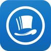 أيقونة Top Hat