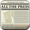 All the Press icon