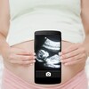 Pregnancy Test Scan Simulator icon