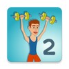 Icona di Muscle Clicker 2