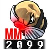 Mass Mayhem 2099 AD icon