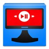 AT Player YoutuRemote icon