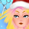 Icono de Hair Salon Christmas