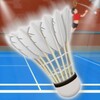 Badminton Tournament icon
