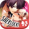 Guard me, Sherlock! - otome icon