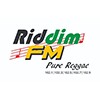 Riddim FM icon