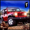 4x4 Extreme Jeep Driving 3D icon