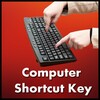 Computer ShortKey icon