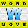 Word Move icon