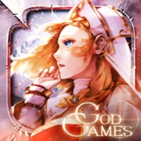 GODGAMES android app icon