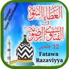 Fatawa Razaviyya icon
