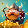 Icône Viking Idle Tycoon